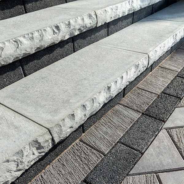 Unilock Ledgestone Concrete Coping
